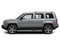 2015 Jeep Patriot High Altitude