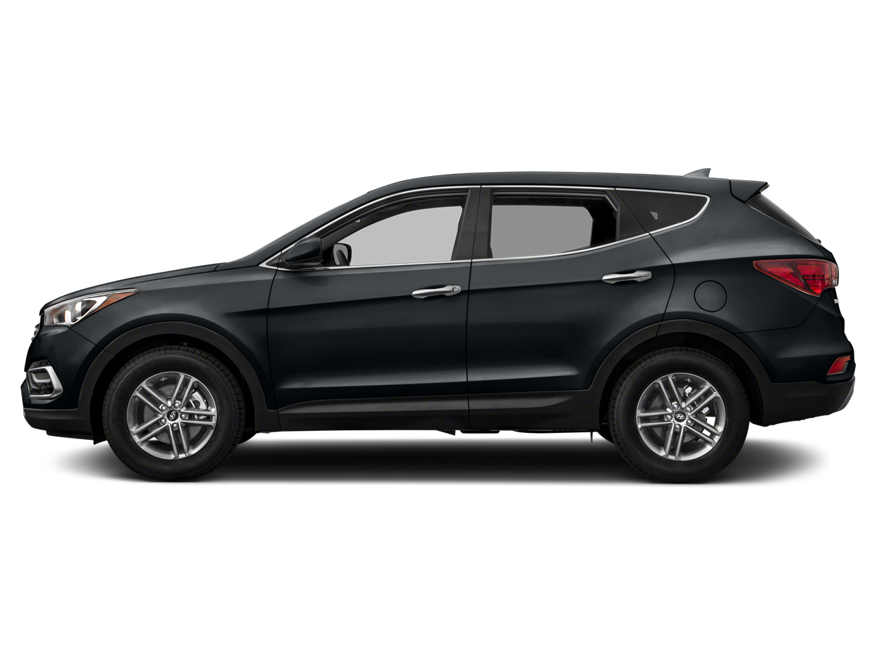 2018 Hyundai Santa Fe Sport 2.4 Base