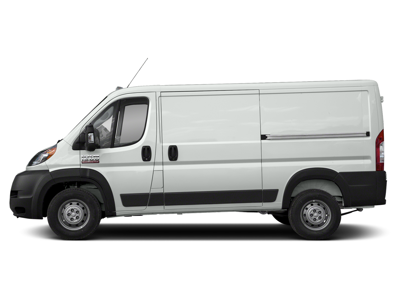 2019 RAM ProMaster 1500 Base 136 WB
