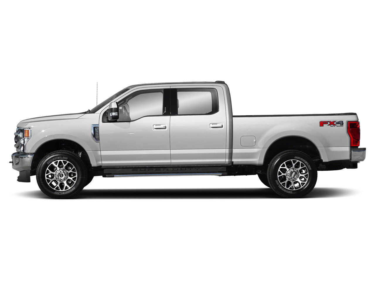 2020 Ford F-250SD Lariat