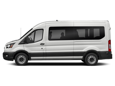 2020 Ford Transit-350 XL