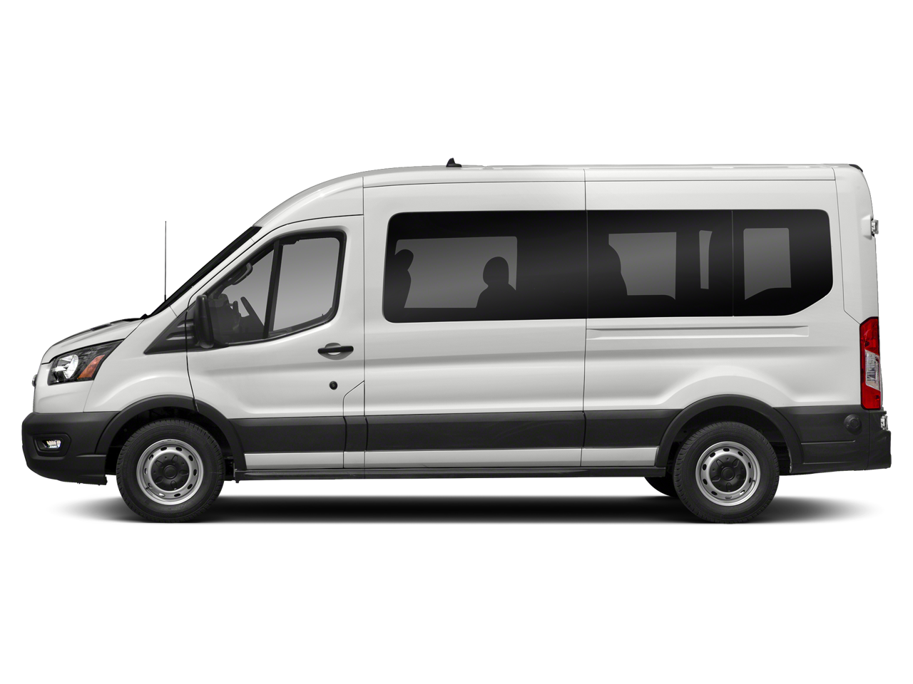 2020 Ford Transit-350 XL