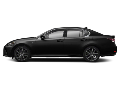 2020 Lexus GS GS 350 F SPORT