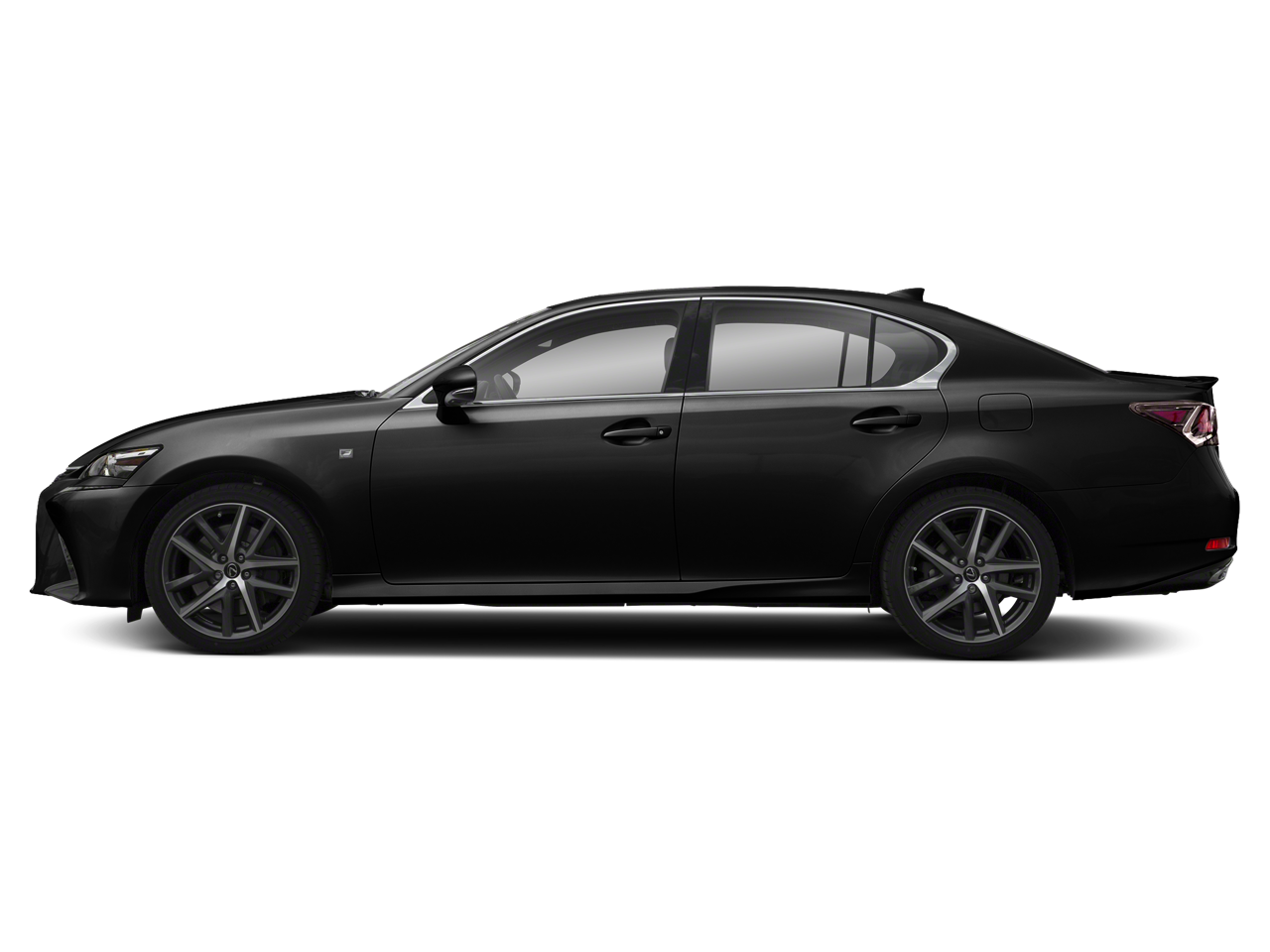 2020 Lexus GS GS 350 F SPORT