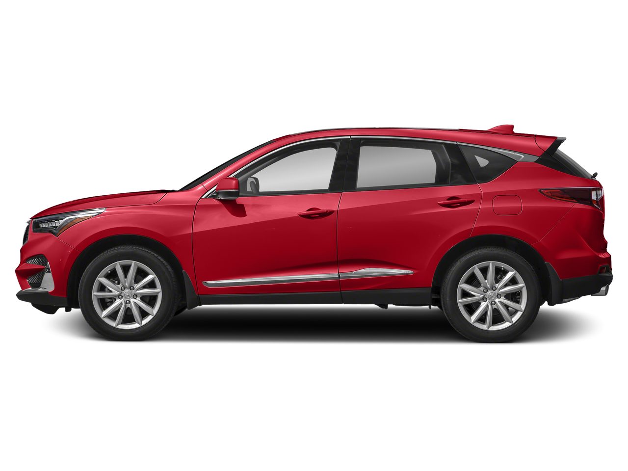 2021 Acura RDX SH-AWD