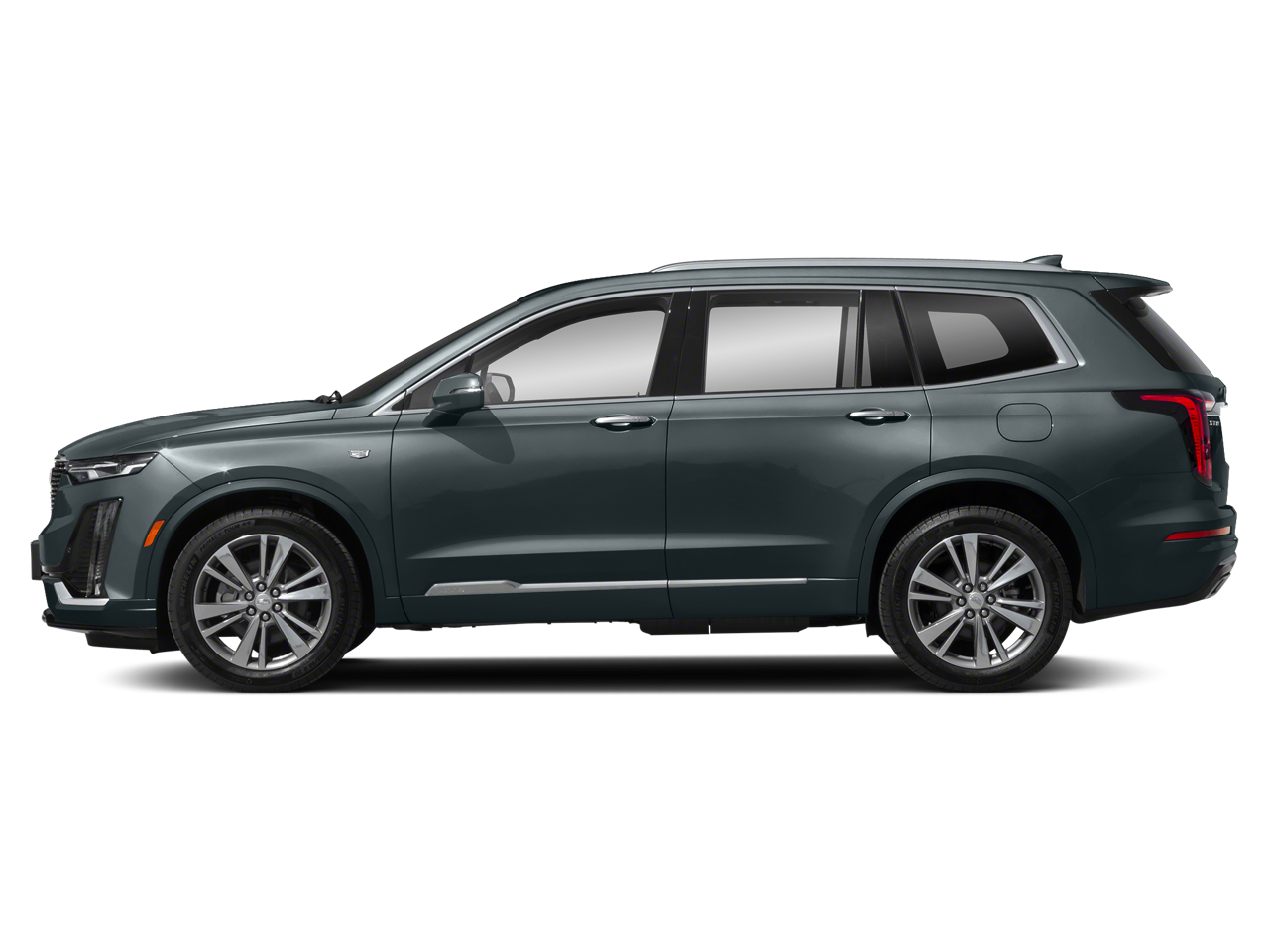 2021 Cadillac XT6 Premium Luxury - Photo 44