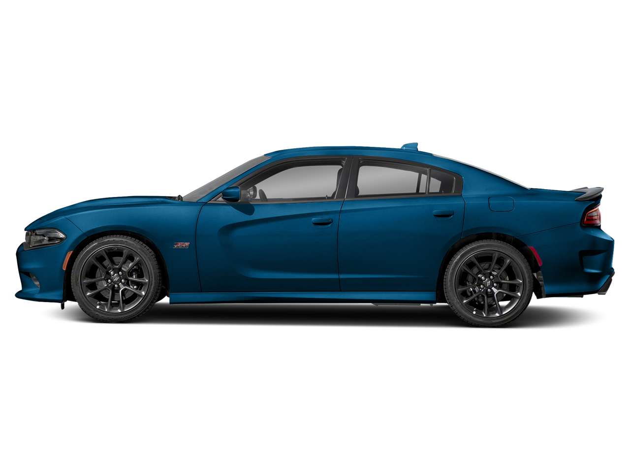 2021 Dodge Charger R/T Scat Pack