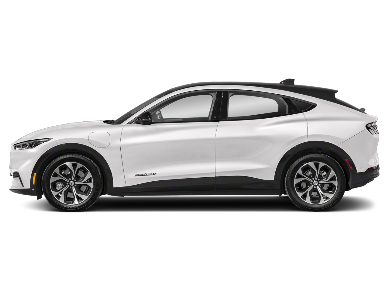 2021 Ford Mustang Mach-E Premium