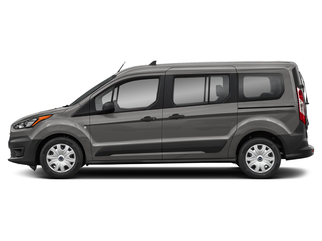 2021 Ford Transit Connect XL