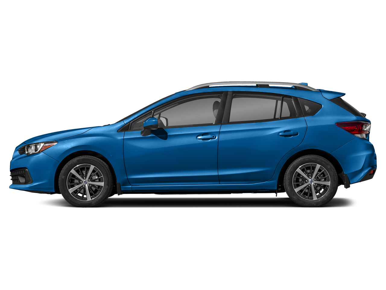 2021 Subaru Impreza Premium