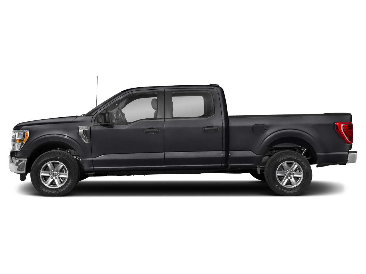 2022 Ford F-150 XLT ROUSH