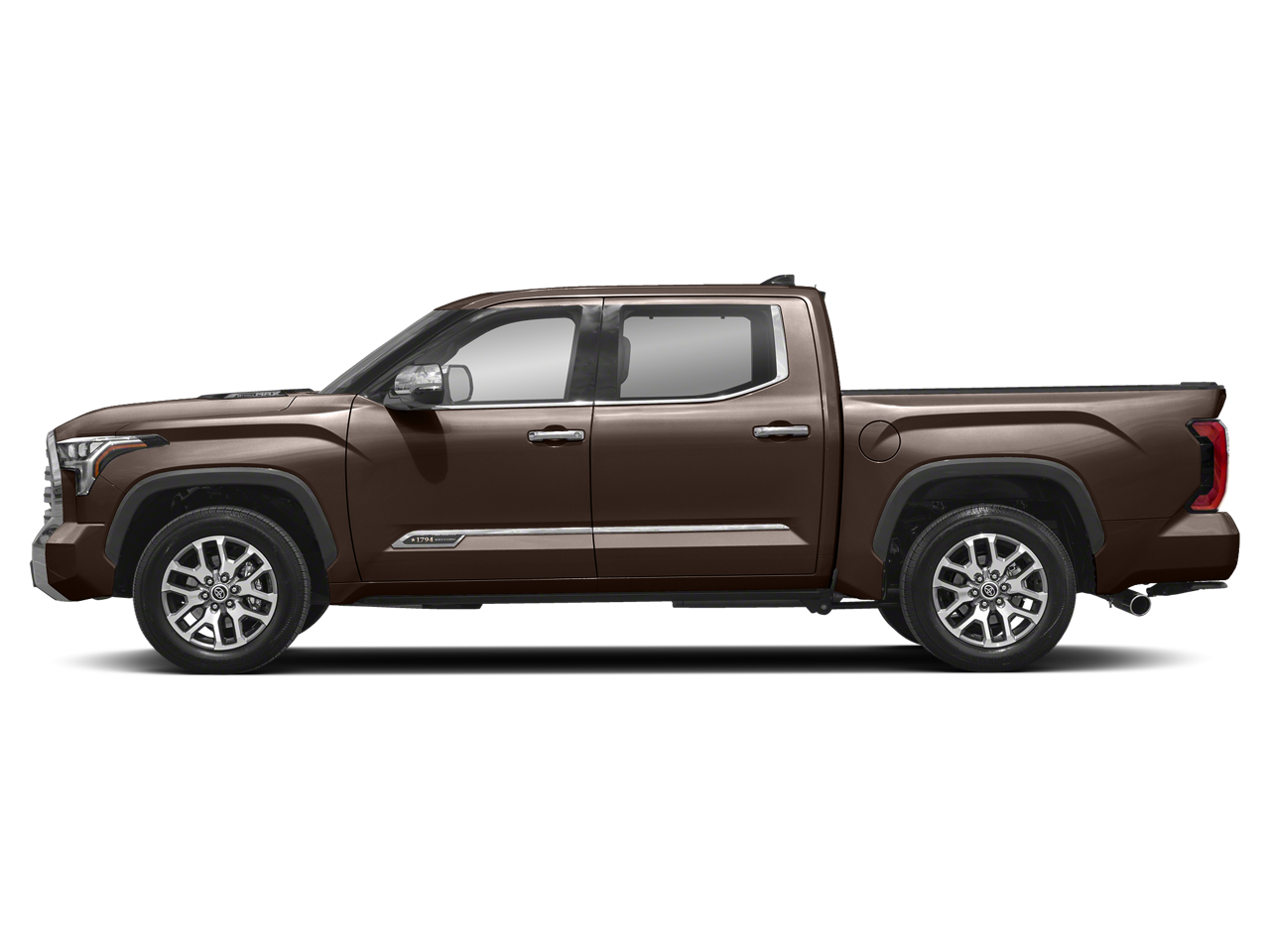 2022 Toyota Tundra Hybrid 1794 Edition