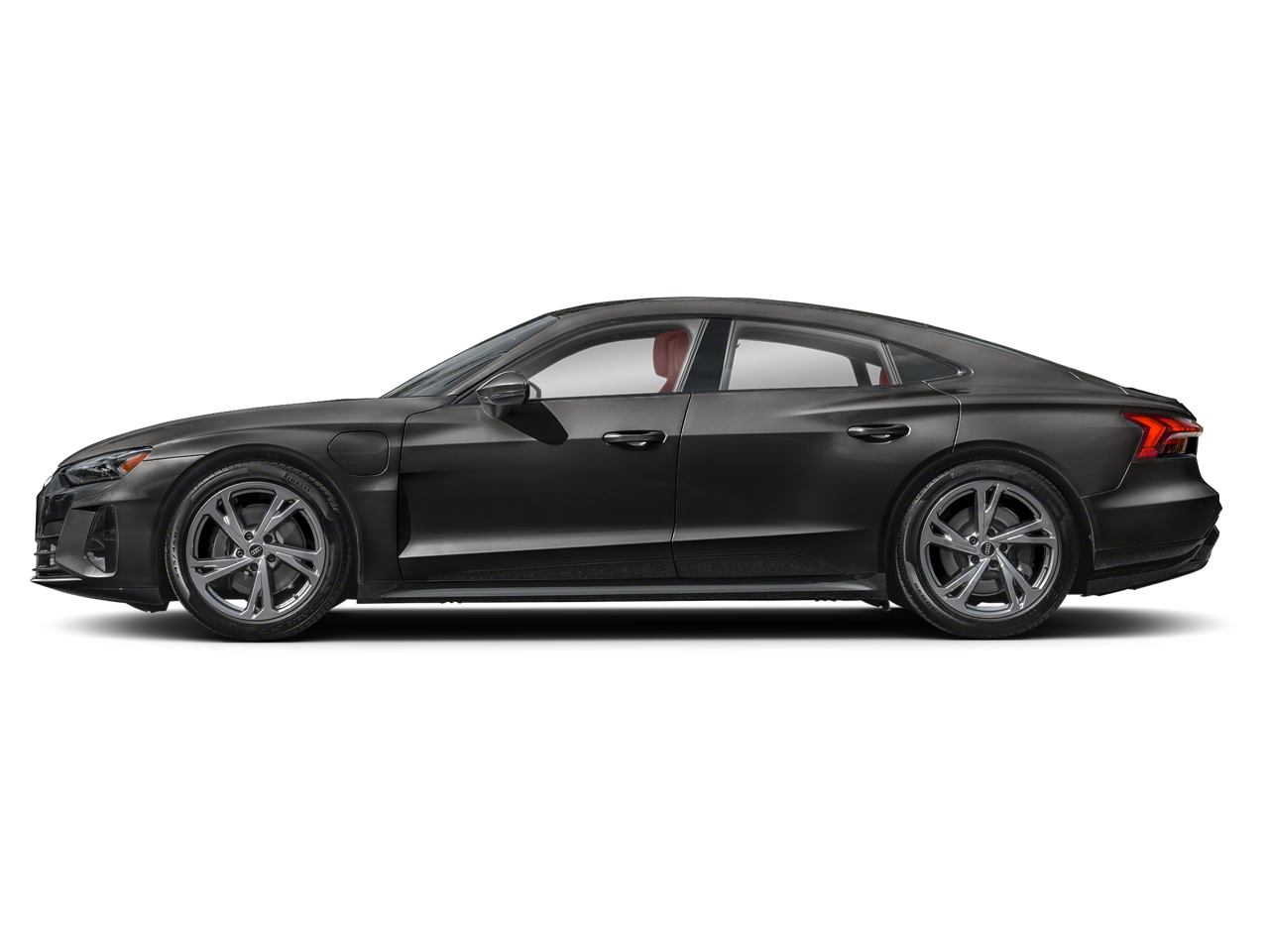 2023 Audi e-tron GT Premium Plus quattro