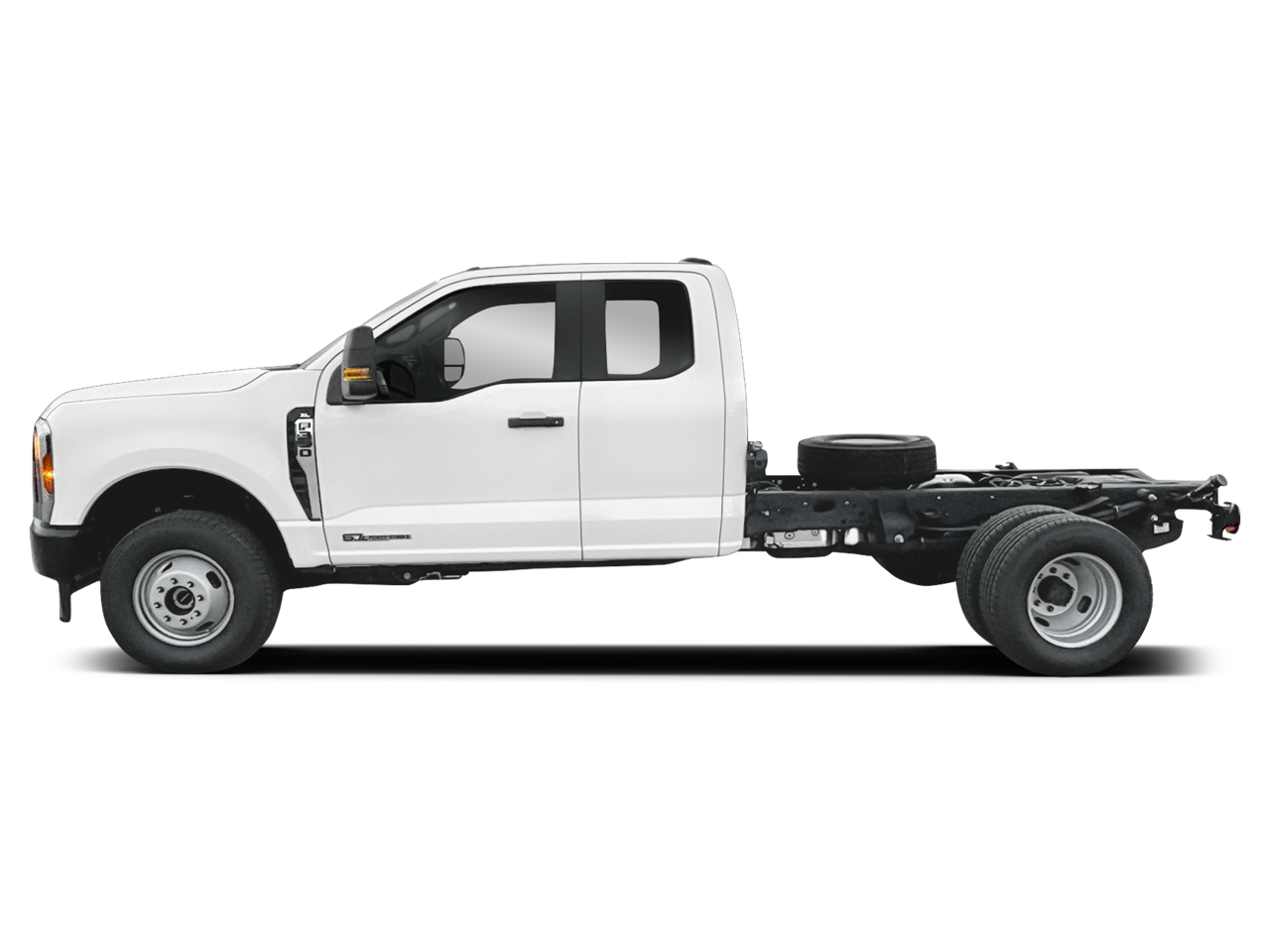 2023 Ford F-350SD XL