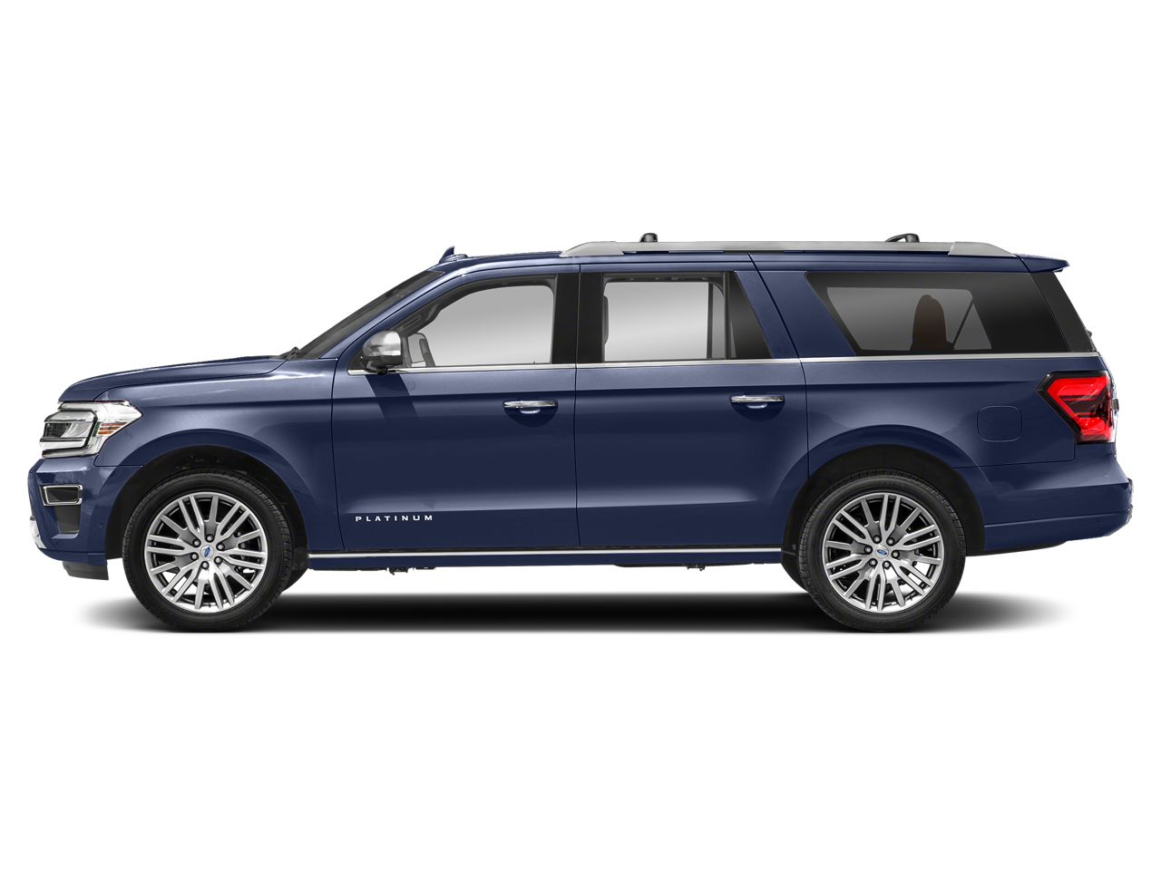 2023 Ford Expedition Max Platinum