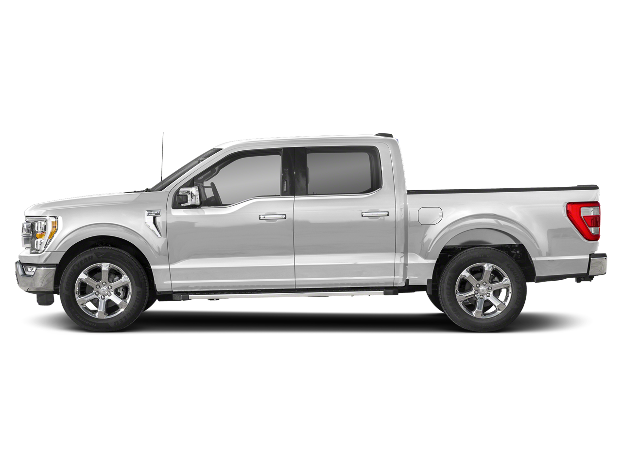 2023 Ford F-150 Lariat Shelby
