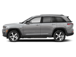 2023 Jeep Grand Cherokee 4xe Trailhawk 4xe