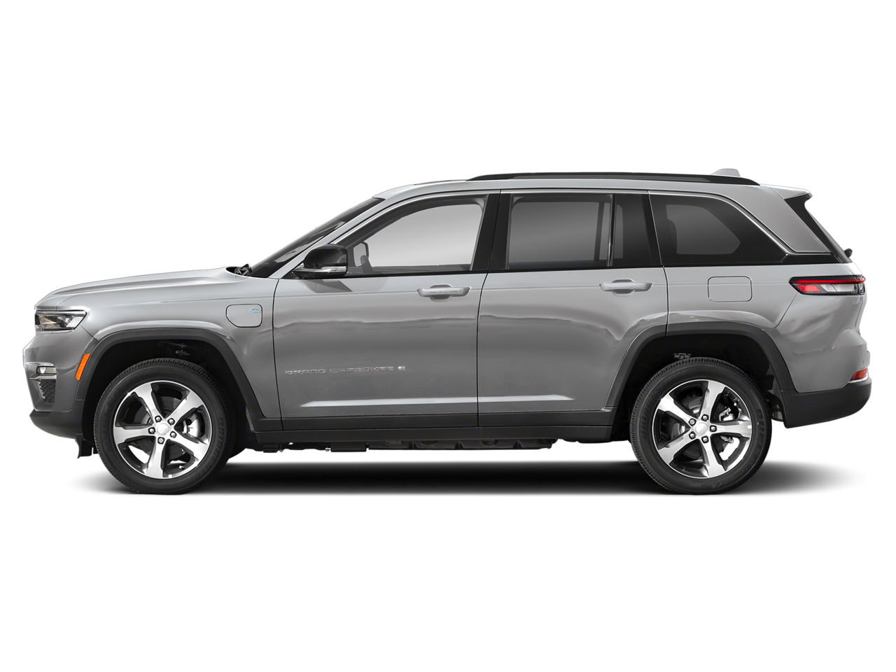 2023 Jeep Grand Cherokee 4xe Trailhawk 4xe