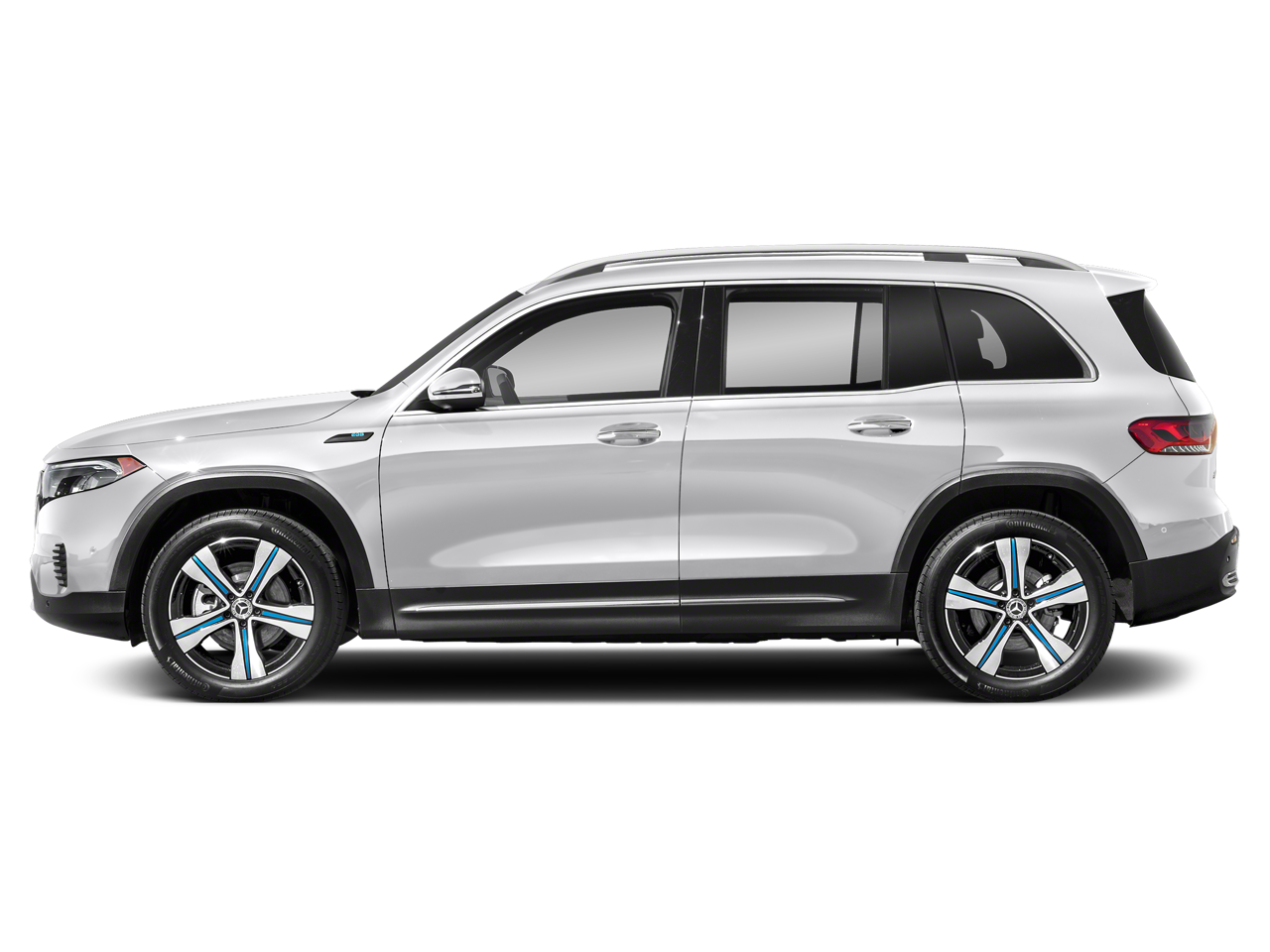 2023 Mercedes-Benz EQB EQB 300