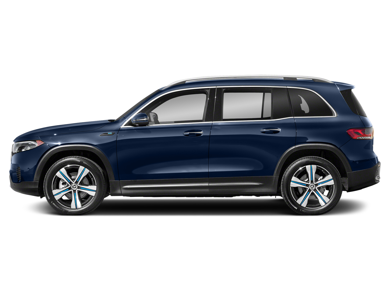 2023 Mercedes-Benz EQB 300 4MATIC®