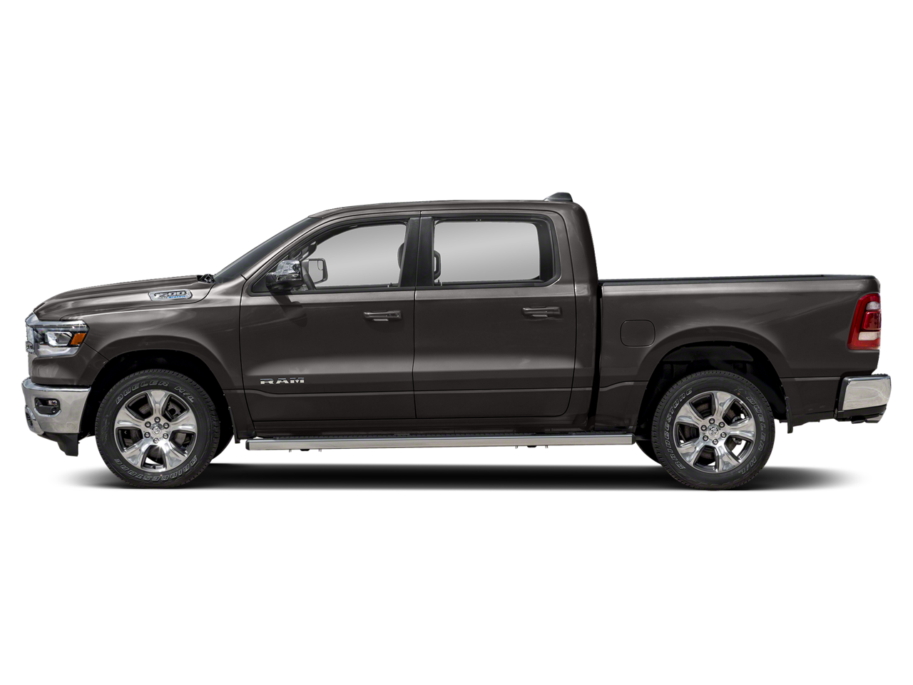2023 RAM 1500 Laramie Crew Cab 4x4 5'7' Box
