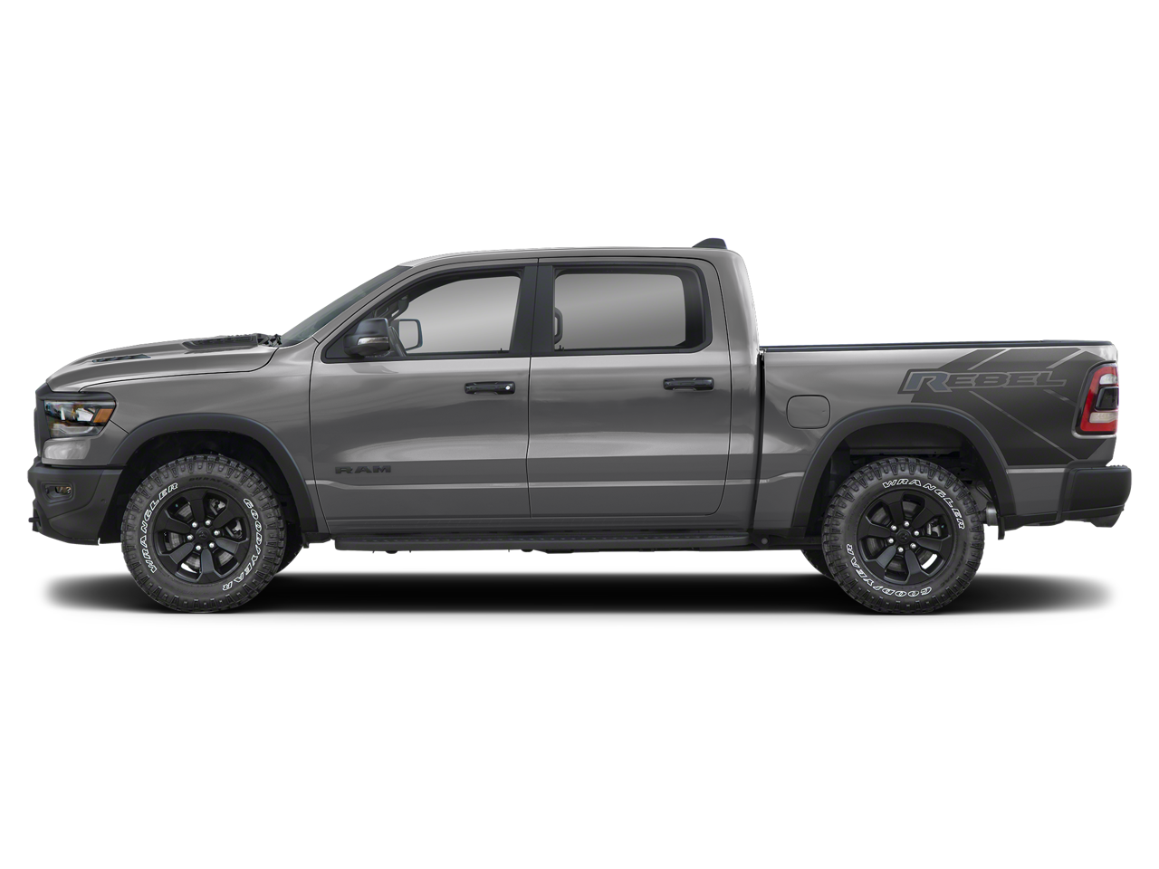 2023 RAM 1500 Rebel