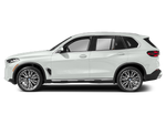2024 BMW X5 xDrive40i M-Sport