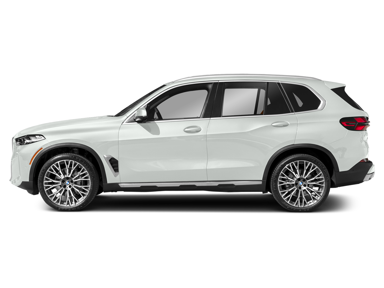 2024 BMW X5 xDrive40i M-Sport