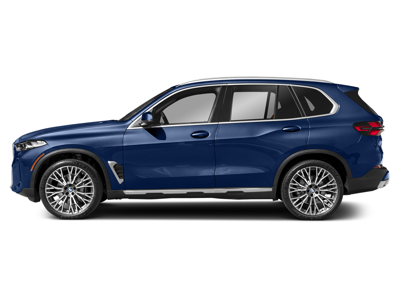 2024 BMW X5 xDrive40i M-Sport