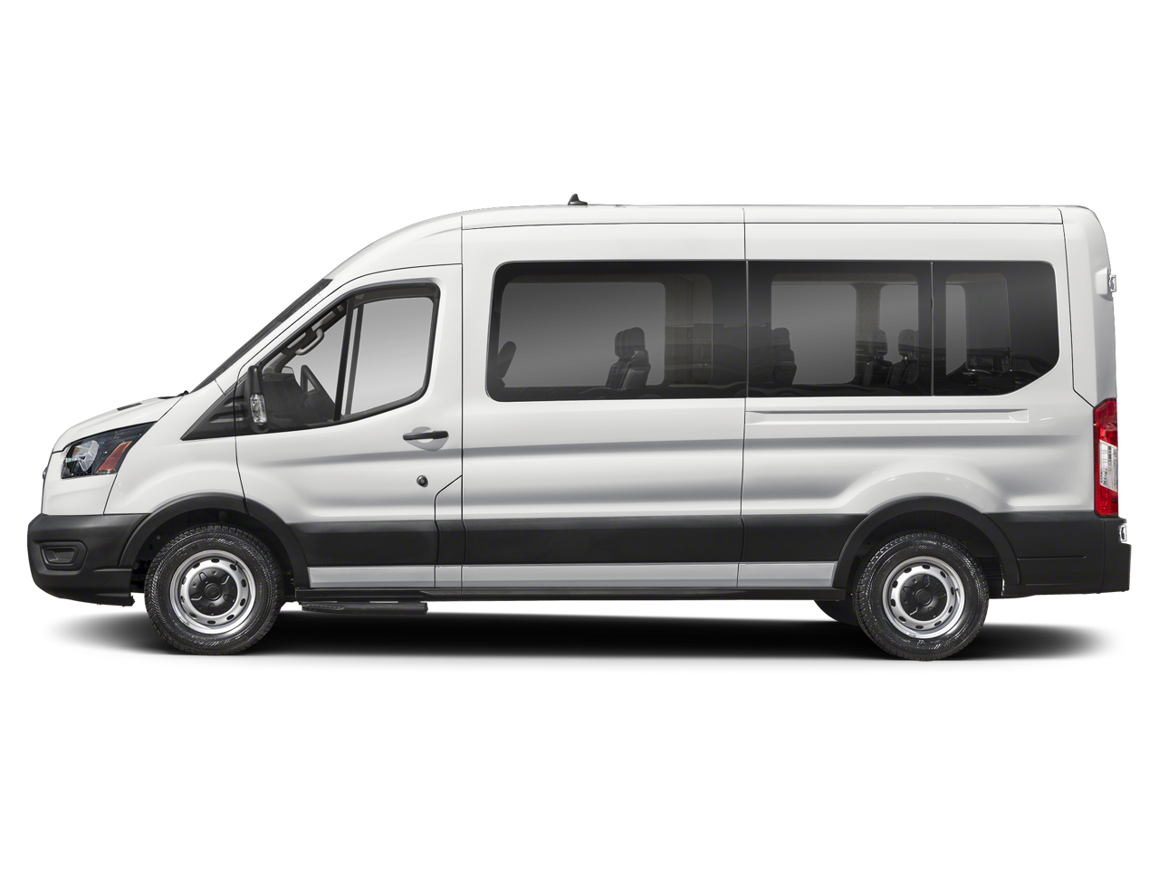 2024 Ford Transit-350 XL