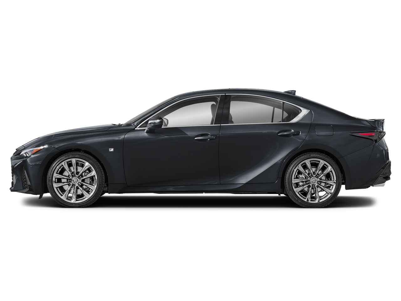 2024 Lexus IS IS 350 F SPORT