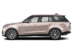 2024 Land Rover Range Rover SE