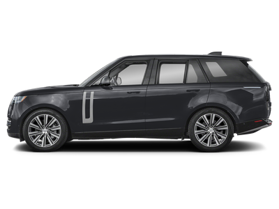 2024 Land Rover Range Rover SV