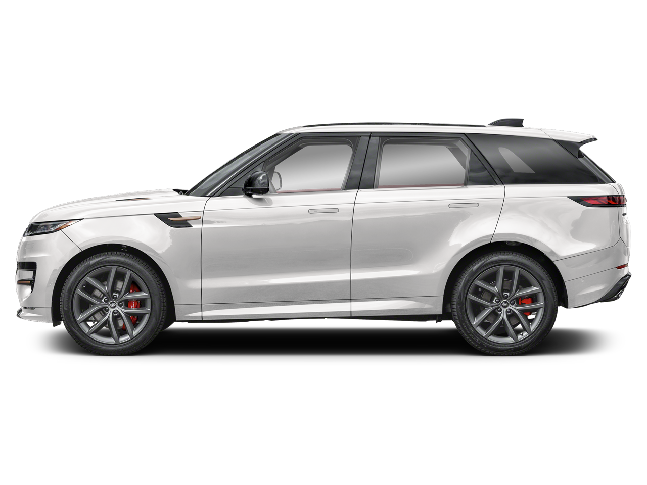 2024 Land Rover Range Rover Sport Dynamic SE