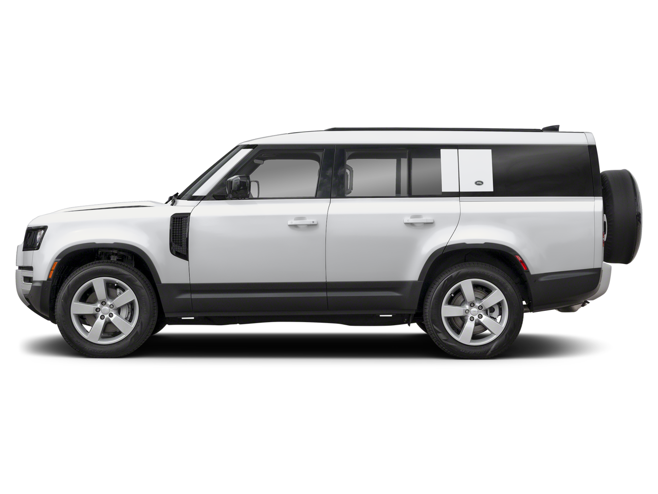 2024 Land Rover Defender 130 S