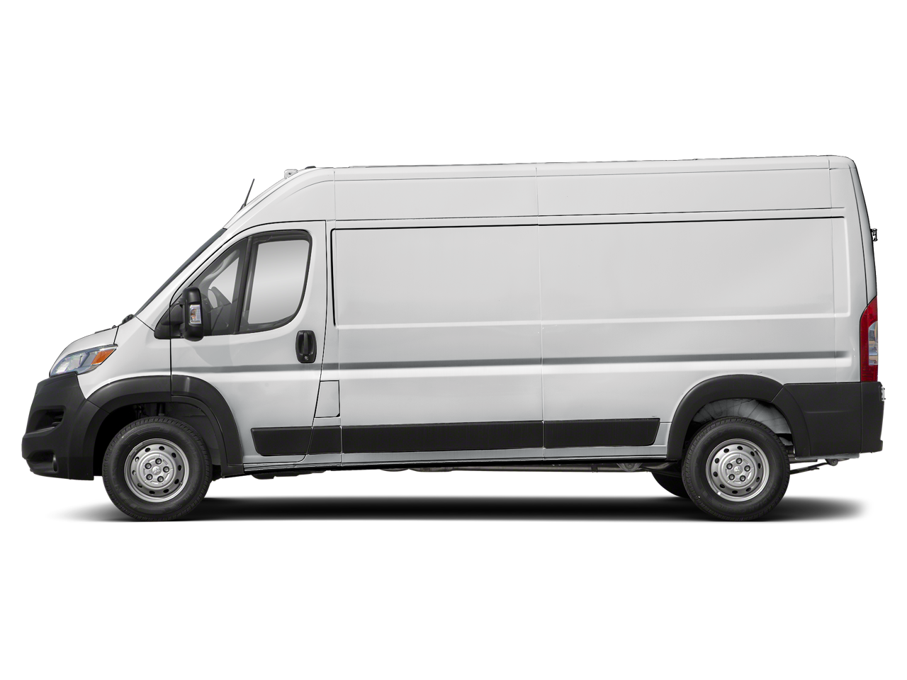 2024 RAM ProMaster 2500 High Roof 136 WB