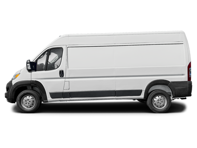 2024 RAM ProMaster 3500 SLT