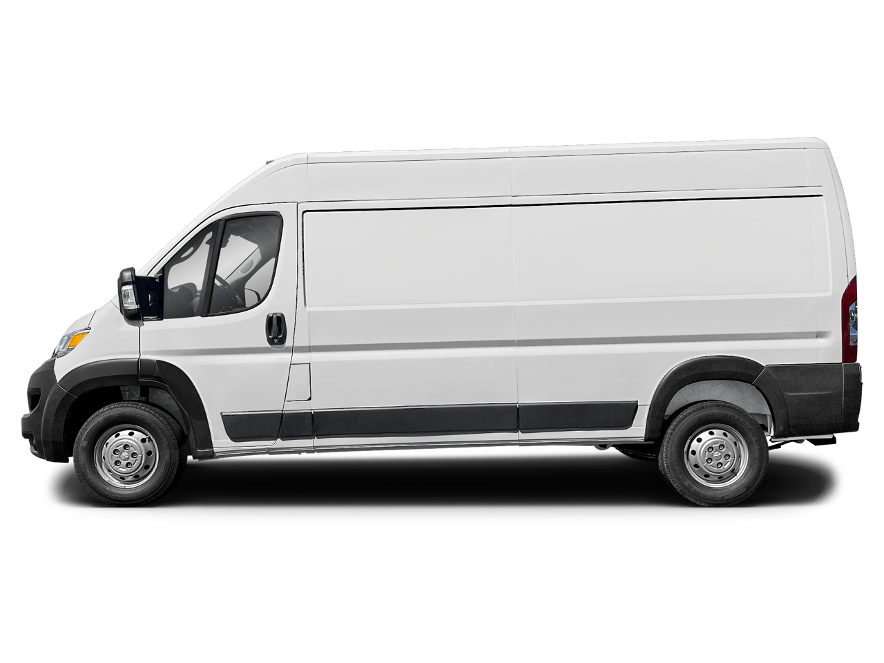 2024 RAM ProMaster 3500 SLT