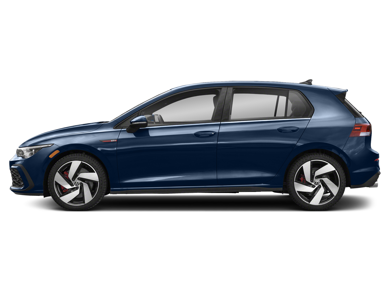 2024 Volkswagen Golf GTI 2.0T S