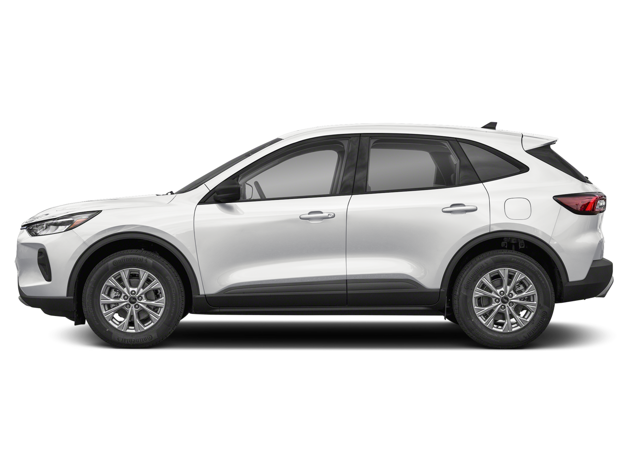 2025 Ford Escape Active - Photo 3