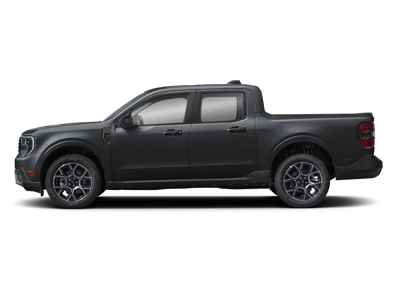 2025 Ford Maverick Lariat - Photo 30