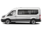 2025 Ford Transit-350 XL