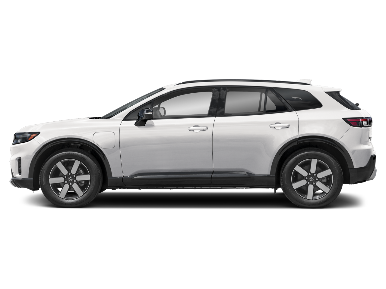 2025 Honda Prologue Touring