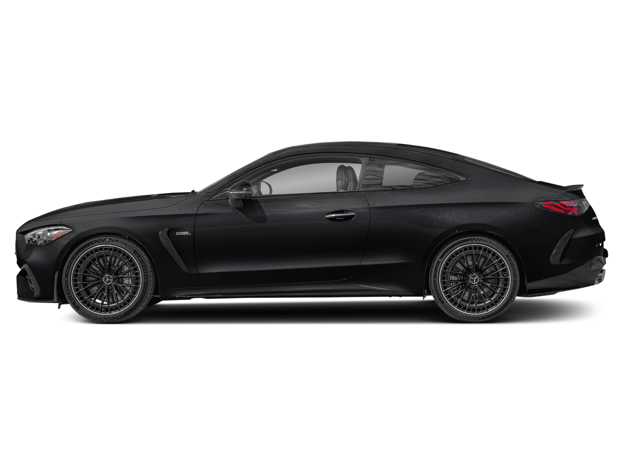 2025 Mercedes-Benz CLE CLE 53 AMG® 4MATIC®