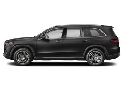 2025 Mercedes-Benz GLS GLS 450 4MATIC®