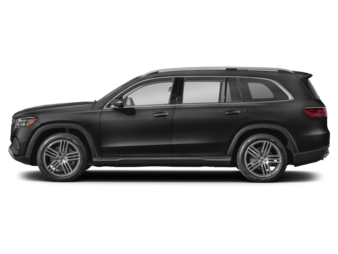 2025 Mercedes-Benz GLS GLS 450 4MATIC®