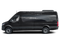 2025 Mercedes-Benz Sprinter 2500 Passenger 170 WB High Roof