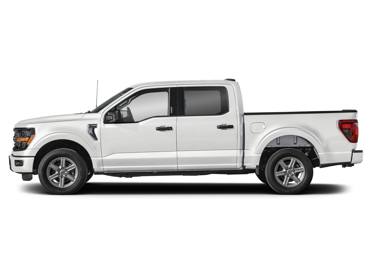 2026 Ford F-150 XLT ROUSH