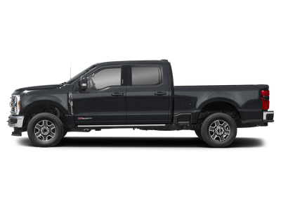 2026 Ford F-250SD Lariat ROUSH