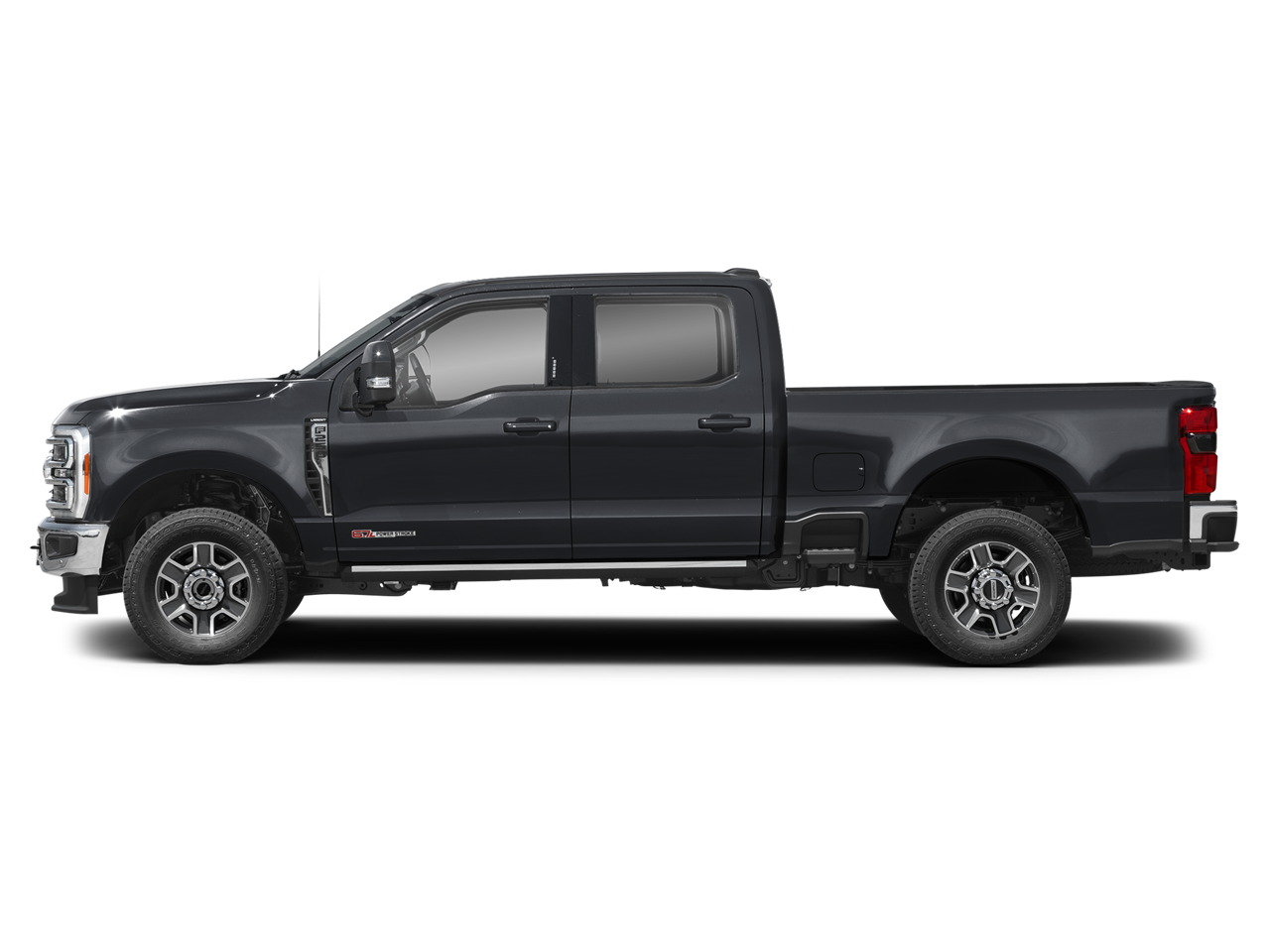 2026 Ford F-250SD Lariat ROUSH